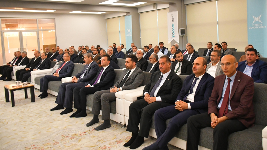 Şahinbeyde Okullar Tatil mi?