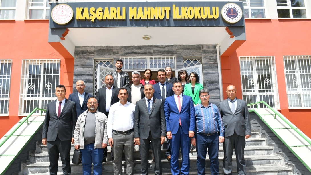 Şahinbeyde Okullar Tatil mi?